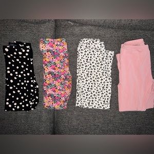 H&M Leggings Bundle